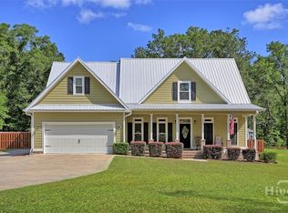 1510 Fort Howard Road, Rincon, GA 31326