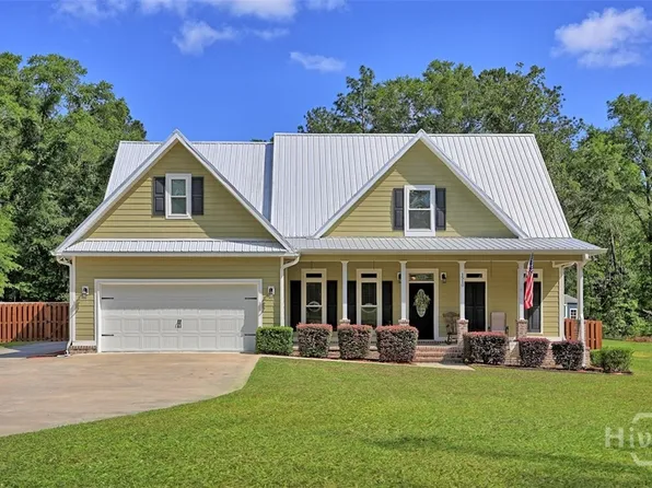 1510 Fort Howard Road, Rincon, GA 31326