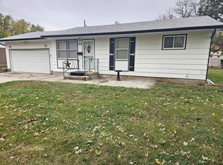 605 E Park Ave, Norfolk, NE 68701