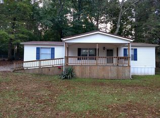 125 County Road 704, Athens, TN 37303
