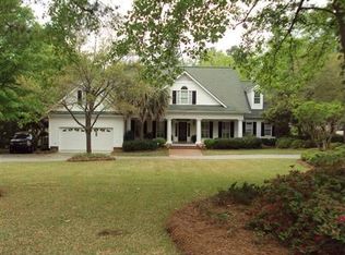 7 Tranquil Pt, Lexington, SC 29072