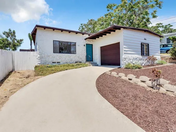 2018 El Prado Ave, Lemon Grove, CA 91945