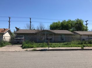 7522 Glen Briar, San Antonio, TX 78239