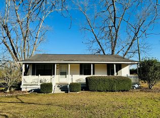 2582 County Road 545, New Brockton, AL 36351
