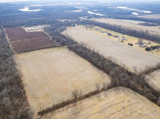 19300 N 1370 East Rd, Danville, IL 61834