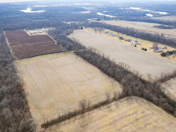 19300 N 1370 East Rd, Danville, IL 61834