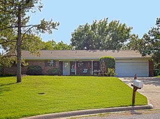 405 Bluebonnet Cir, Dublin, TX 76446