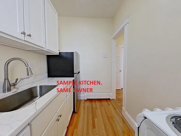 311 Allston St #5 — Photo 2