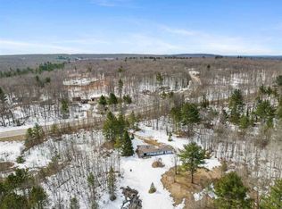 4980 Hayes Tower Rd, Gaylord, MI 49735