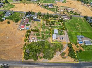 Nka Wide Hollow Rd, Yakima, WA 98908