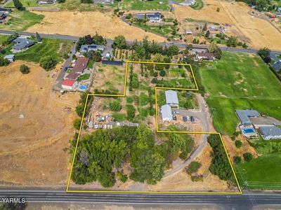 Nka Wide Hollow Rd, Yakima, WA, 98908