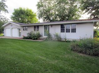 4481 30th Ave, Sears, MI 49679