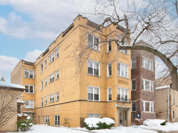 6206 N Francisco Ave APT 2B, Chicago, IL 60659