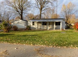200 Lane 103 West Otter Lk, Angola, IN 46703