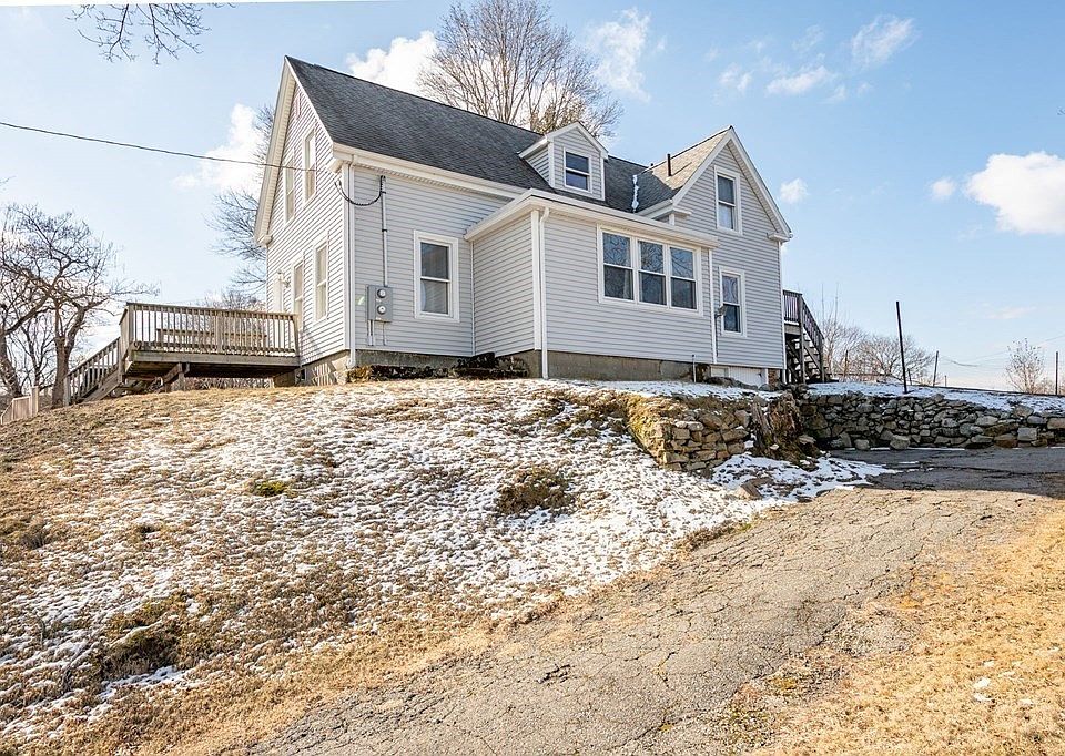 108 Grant St, Weymouth, MA 02189 Zillow
