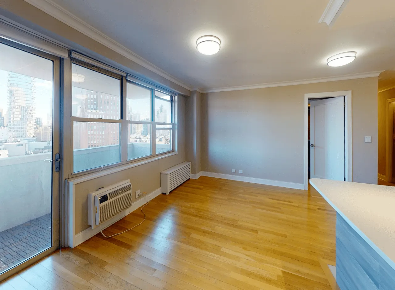 40 Harrison Street 4019H in Tribeca, Manhattan StreetEasy