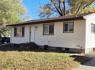714 N Arch St, Aberdeen, SD 57401