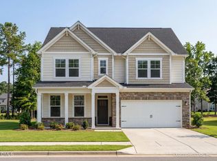 1925 Eagle Manor Dr, Wendell, NC 27591