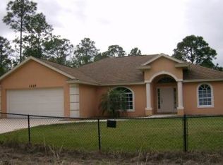 1225 Passion Flower St, Sebring, FL 33875