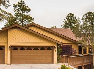 603 Poinsetta Ln, Prescott, AZ 86303