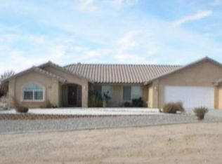 26694 Red Coach Ln, Helendale, CA 92342