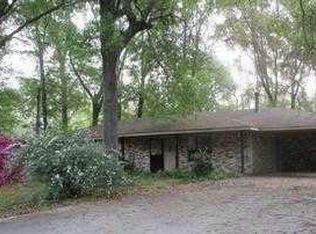 1220 Marshall Ln, Silsbee, TX 77656