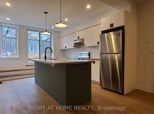 710 Gerrard St E #6, Toronto, ON M4M 1Y3