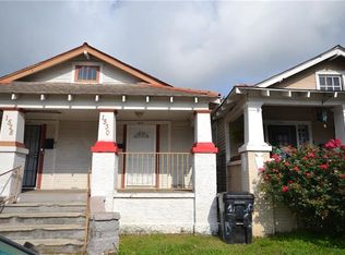 1530 France St, New Orleans, LA 70117