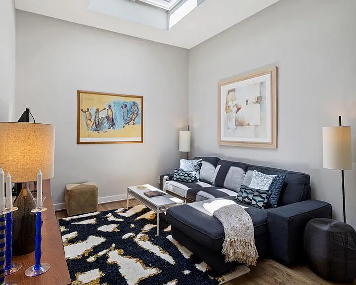 1443 Corcoran St NW — Photo 9
