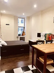 Rented by Voro NYC