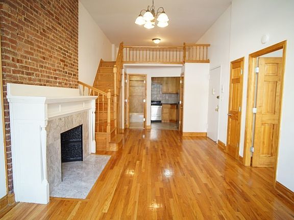 3rd image of 36 W 75th St APT 2A