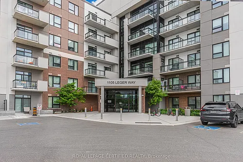 1105 Leger Way Photo 1