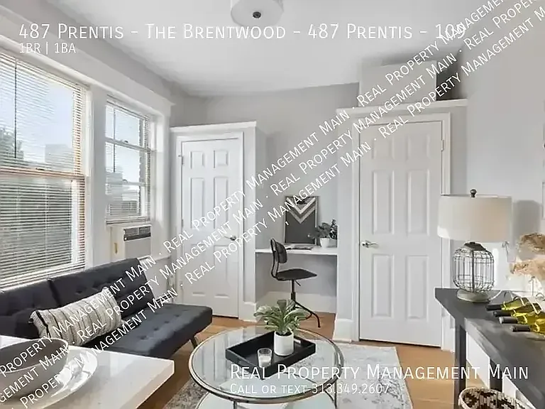 The Brentwood — Photo 2