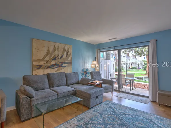 15 Deallyon Ave APT 91, Hilton Head Island, SC 29928