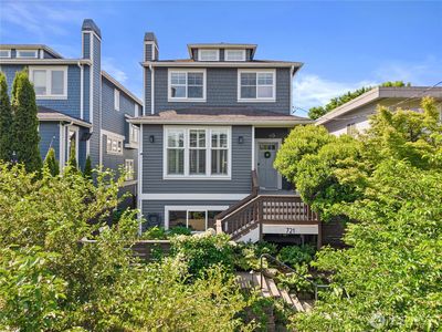 721 N 79th Street, Seattle, WA, 98103