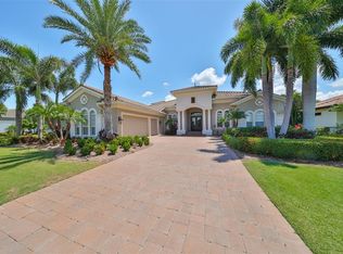 5419 Tybee Island Dr, Apollo Beach, FL 33572