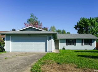 4809 Bohannon St NE, Salem, OR 97305