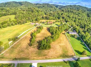 Byrams Fork Rd, Andersonville, TN 37705