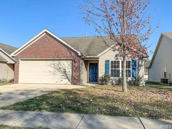 1888 Cal Dr, West Lafayette, IN 47906