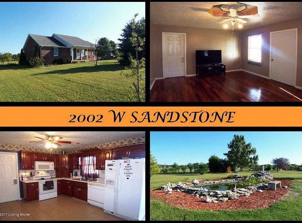 SANDSTONE 4 UP