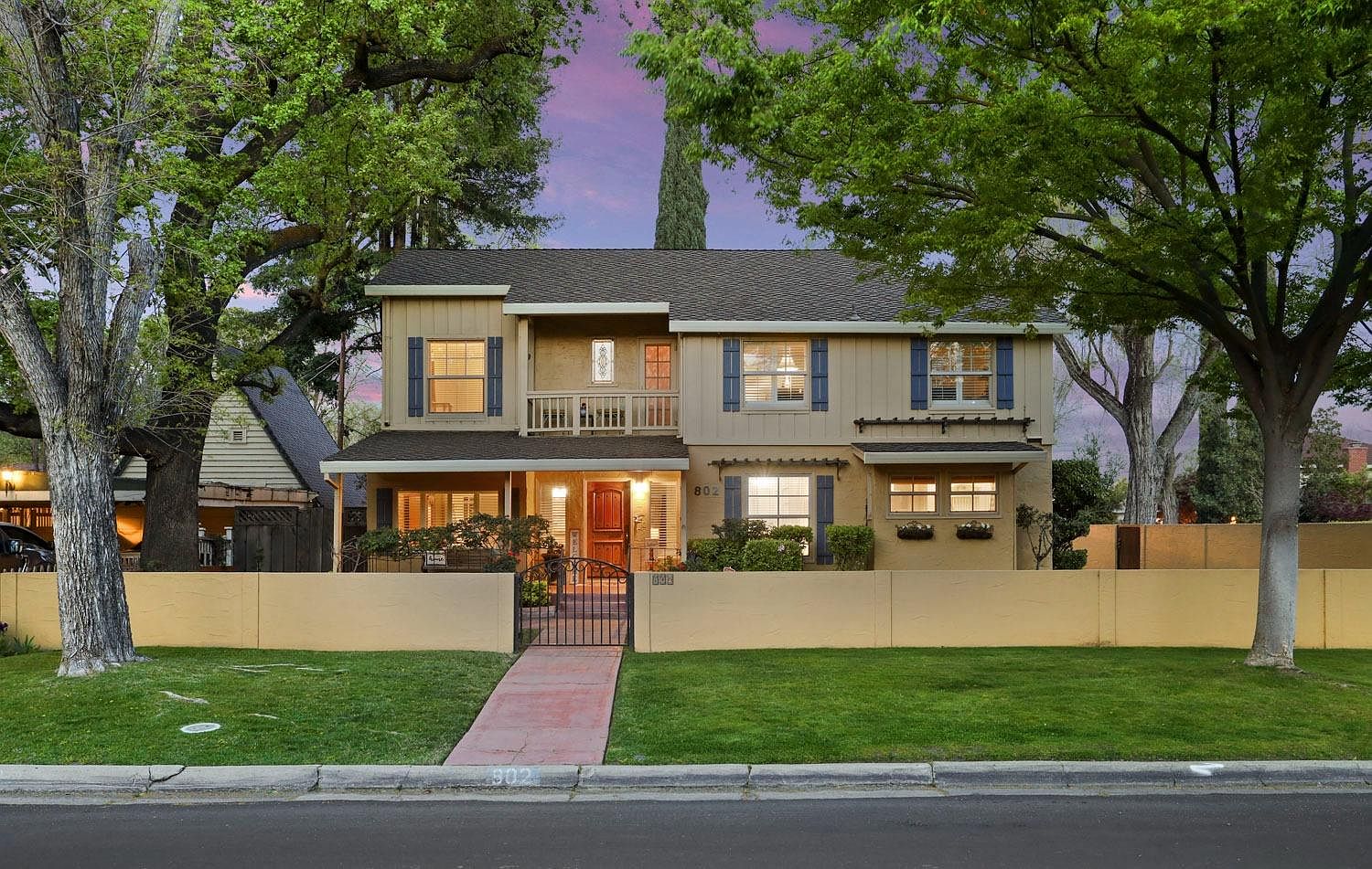 802 Ila Way, Modesto, CA 95354 | Zillow