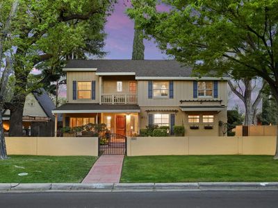 802 Ila Way, Modesto, CA, 95354