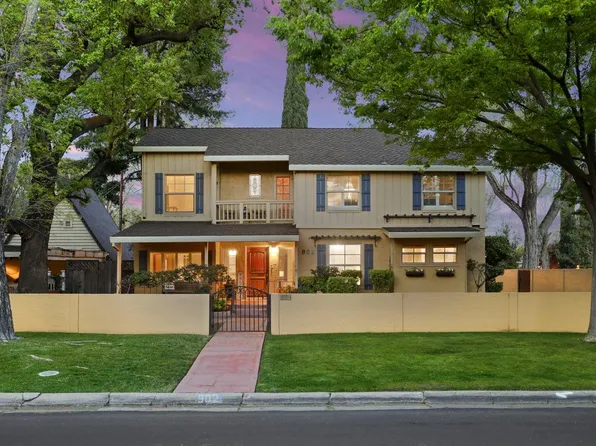 802 Ila Way, Modesto, CA 95354