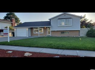 3676 S Bannock St, West Valley City, UT 84120