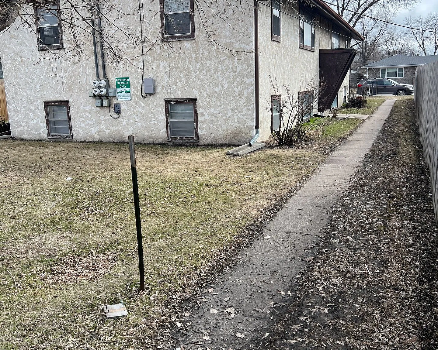 4 plex-910 S. 12th St. — Photo 4