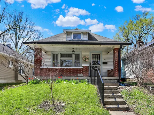 52 N Oakland Ave, Indianapolis, IN 46201