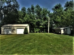 NW 16th St, Washington, IN 47501