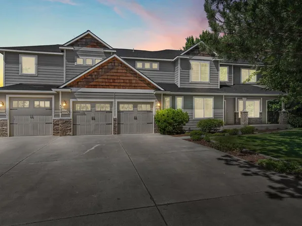 4500 Mallet St, West Richland, WA 99353