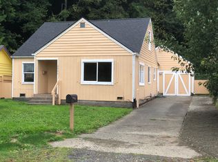 2006 W 5th St, Aberdeen, WA 98520
