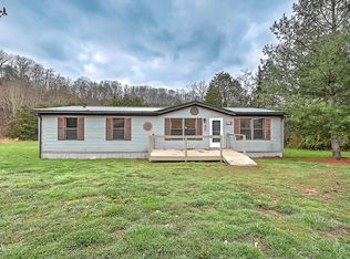 141 Logwood Ln, Greeneville, TN 37745